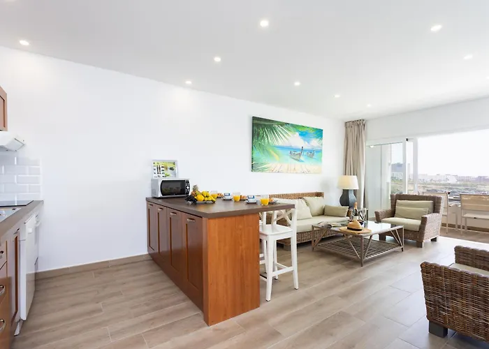 Ancla Views Free Wifi 아파트 칼라오살바헤