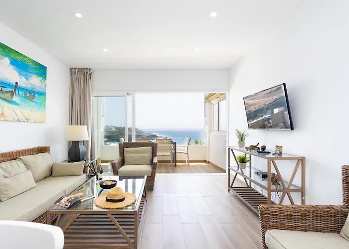 דירה Ancla Views Free Wifi קיאו סלבאחה