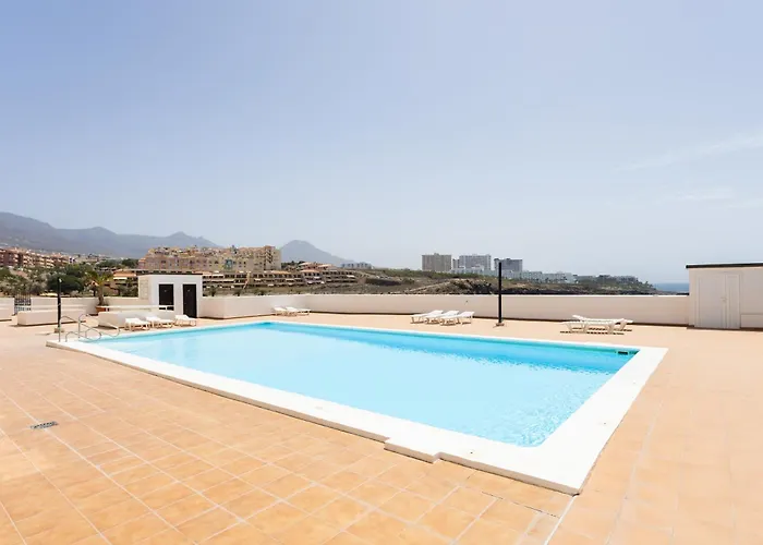 דירה Ancla Views Free Wifi *