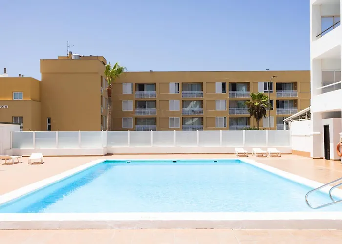 דירה Ancla Views Free Wifi קיאו סלבאחה