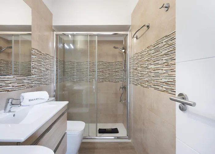 Ancla Views Free Wifi 아파트 칼라오살바헤