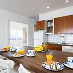 Ancla Views Free Wifi Διαμέρισμα Callao Salvaje