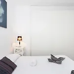 Διαμέρισμα Ancla Views Free Wifi Callao Salvaje