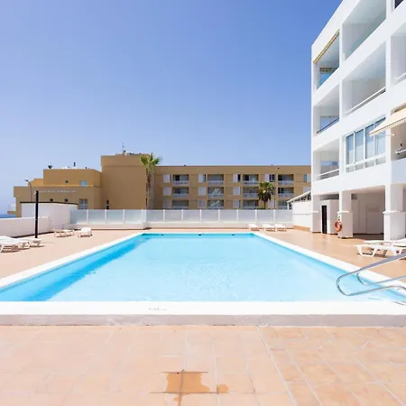 Ancla Views Free Wifi Apartment