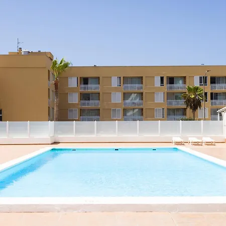 Apartment Ancla Views Free Wifi Callao Salvaje