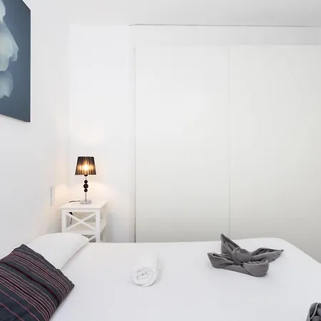 Apartment Ancla Views Free Wifi Callao Salvaje